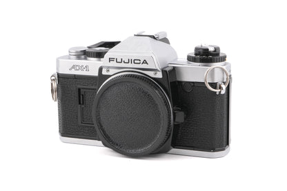 Fujica AX-1