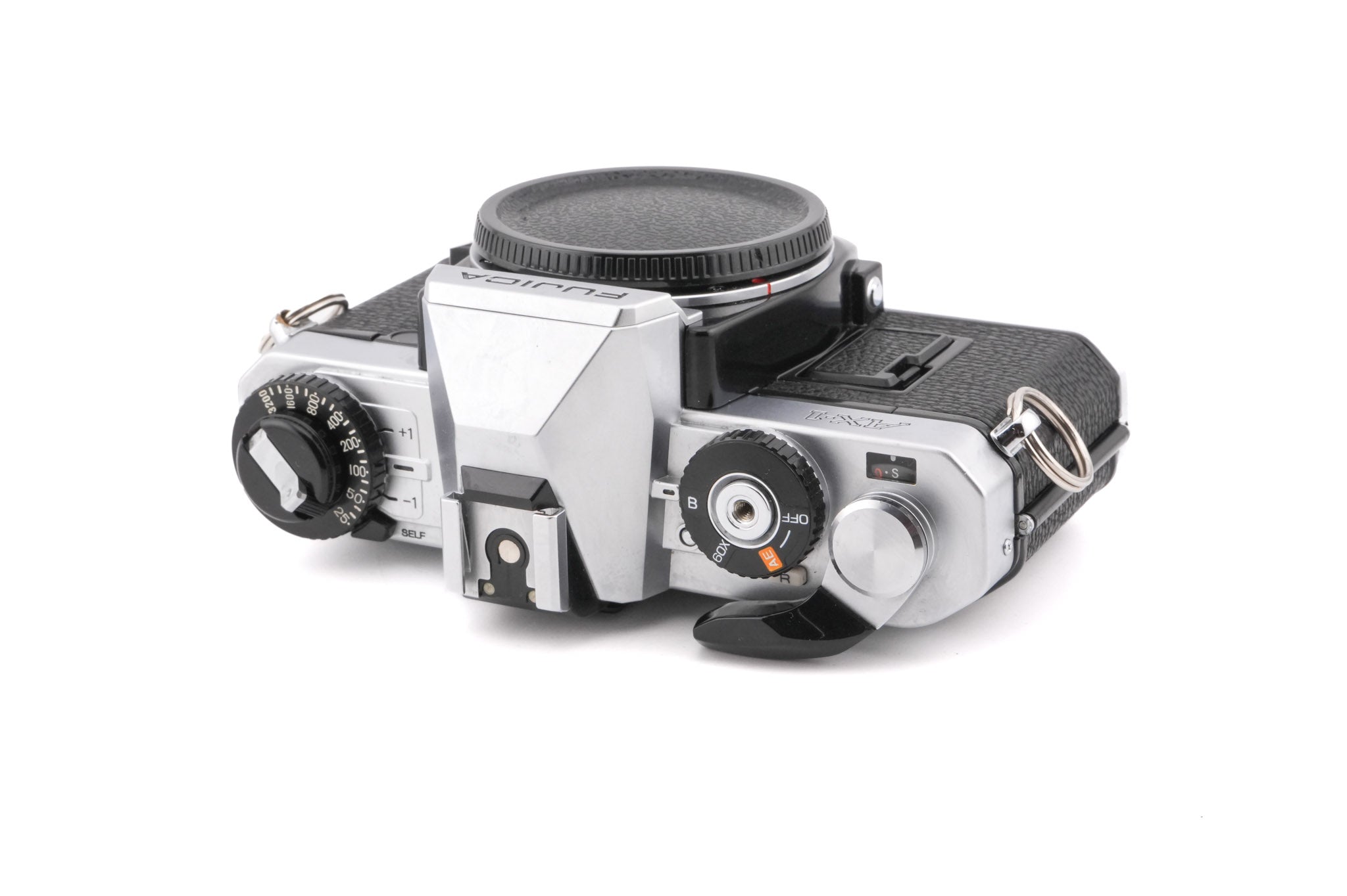 Fujica AX-1 – Kamerastore