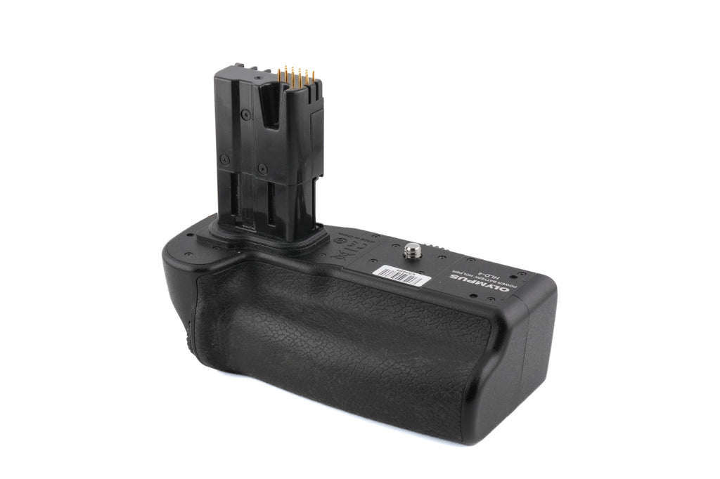 Olympus HLD-4 Power Battery Holder