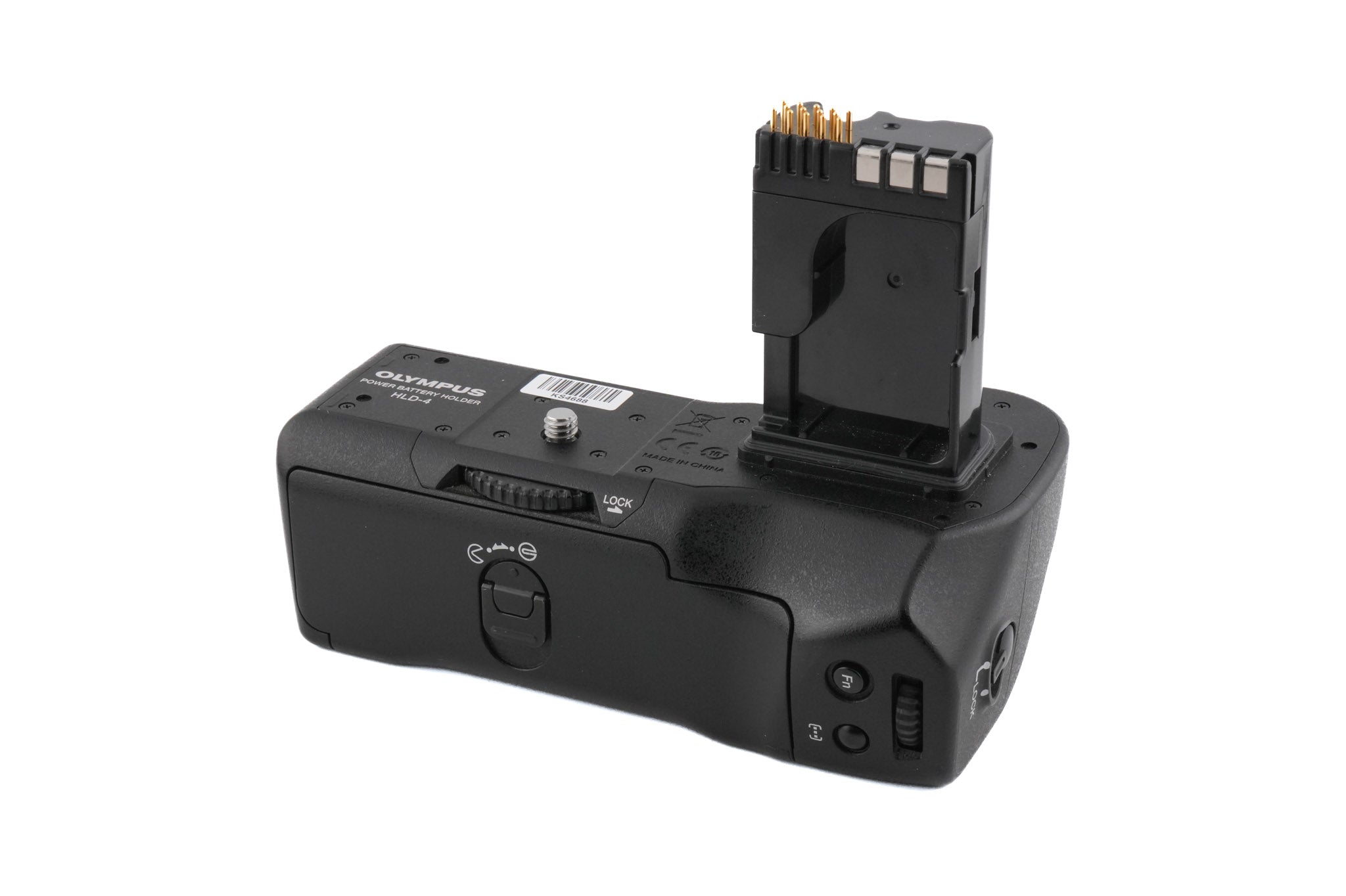 Olympus HLD-4 Power Battery Holder