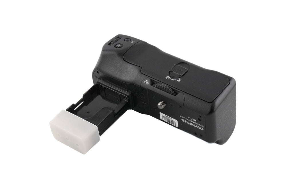 Olympus HLD-4 Power Battery Holder