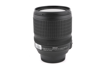 Nikon 18-105mm f3.5-5.6 AF-S Nikkor G ED VR