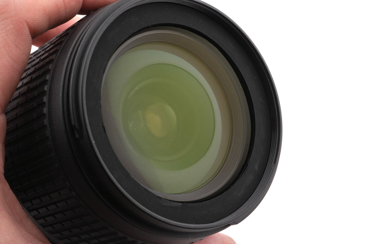 Nikon 18-105mm f3.5-5.6 AF-S Nikkor G ED VR