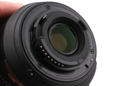 Nikon 18-105mm f3.5-5.6 AF-S Nikkor G ED VR