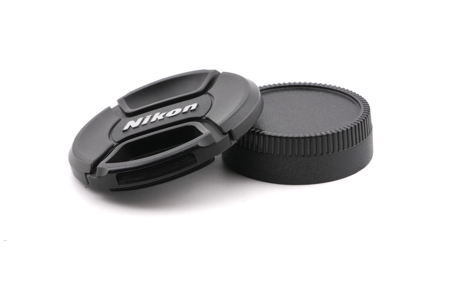 Nikon 18-105mm f3.5-5.6 AF-S Nikkor G ED VR