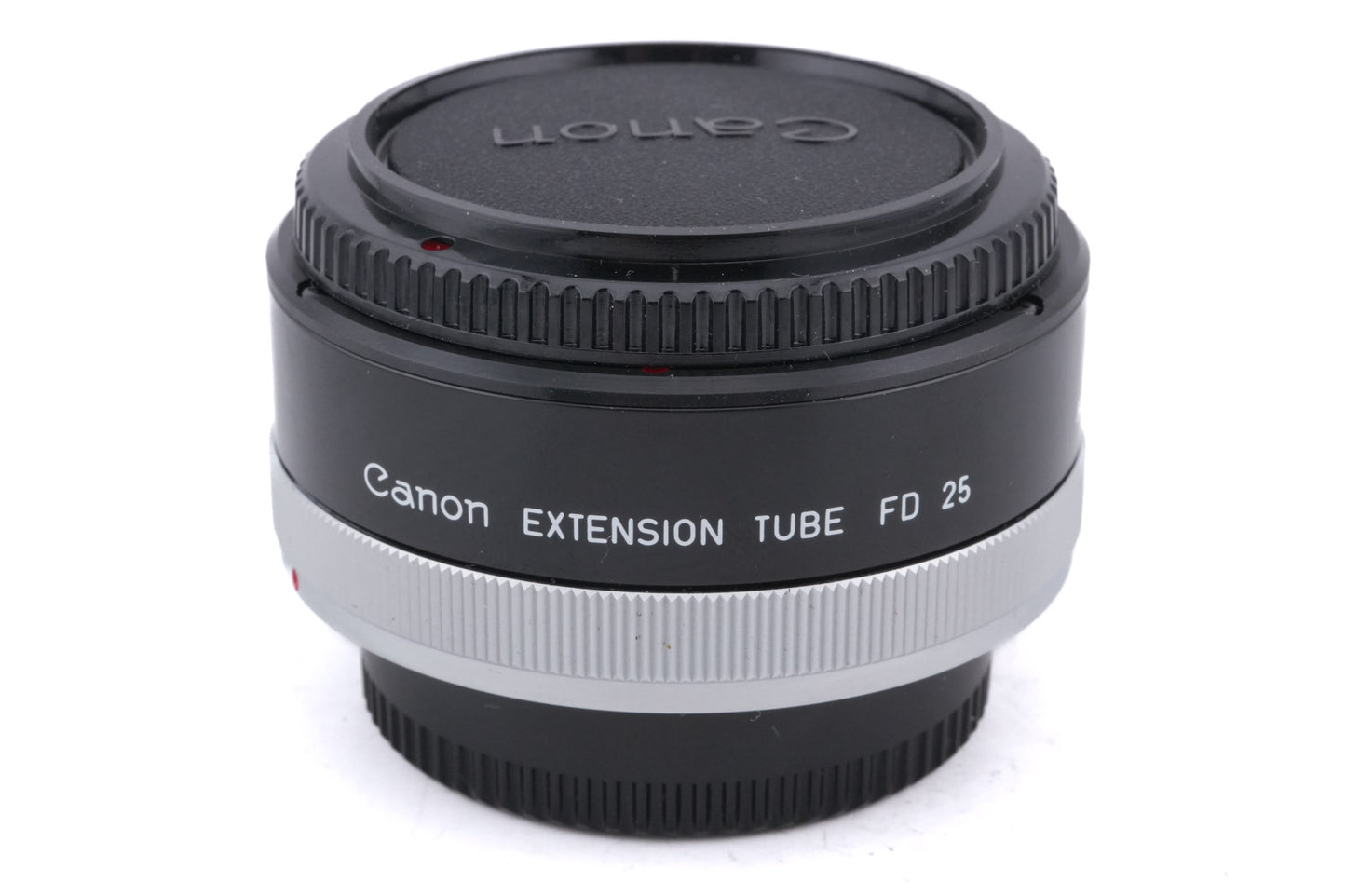 Canon FD 25 Extension Tube