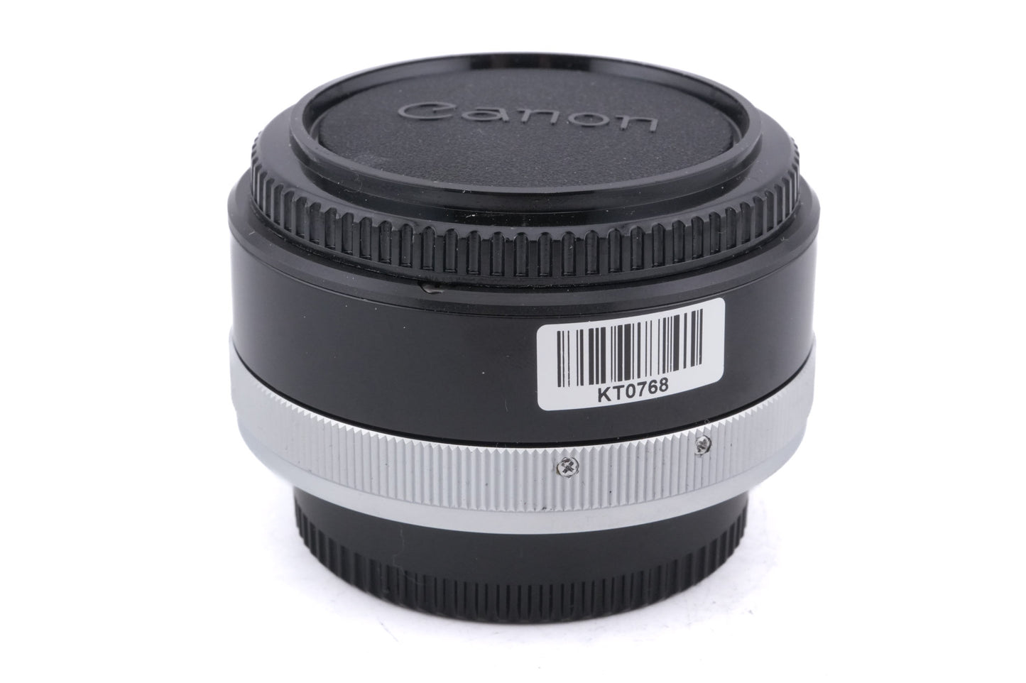 Canon FD 25 Extension Tube