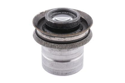 Taylor Hobson 47mm f2.5 Cooke Cinema Lens