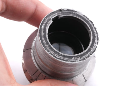 Taylor Hobson 47mm f2.5 Cooke Cinema Lens