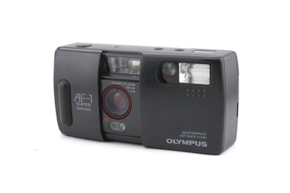 Olympus AF-1 Super