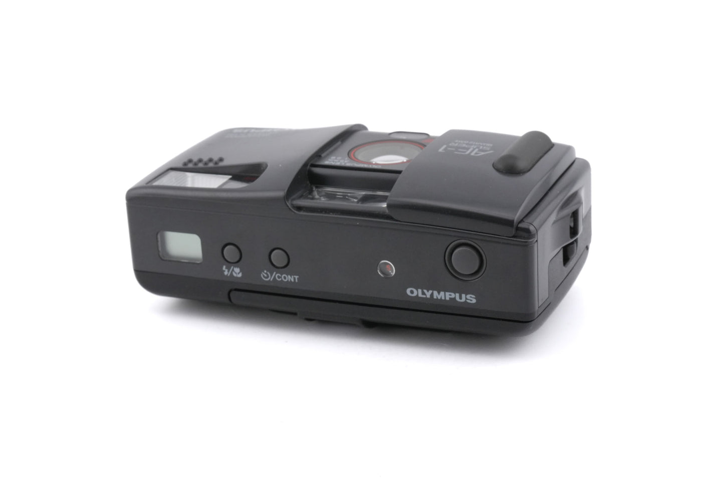 Olympus AF-1 Super