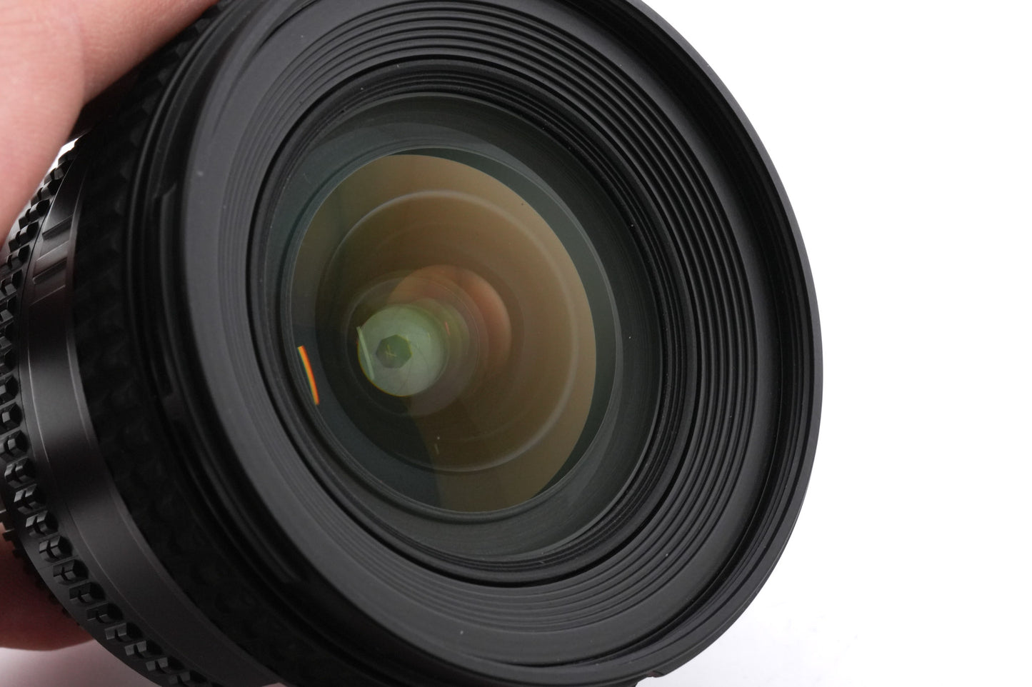 Nikon 20mm f2.8 AF Nikkor D