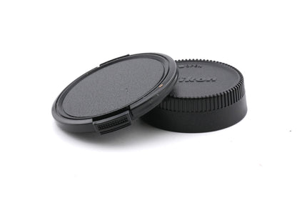 Nikon 20mm f2.8 AF Nikkor D