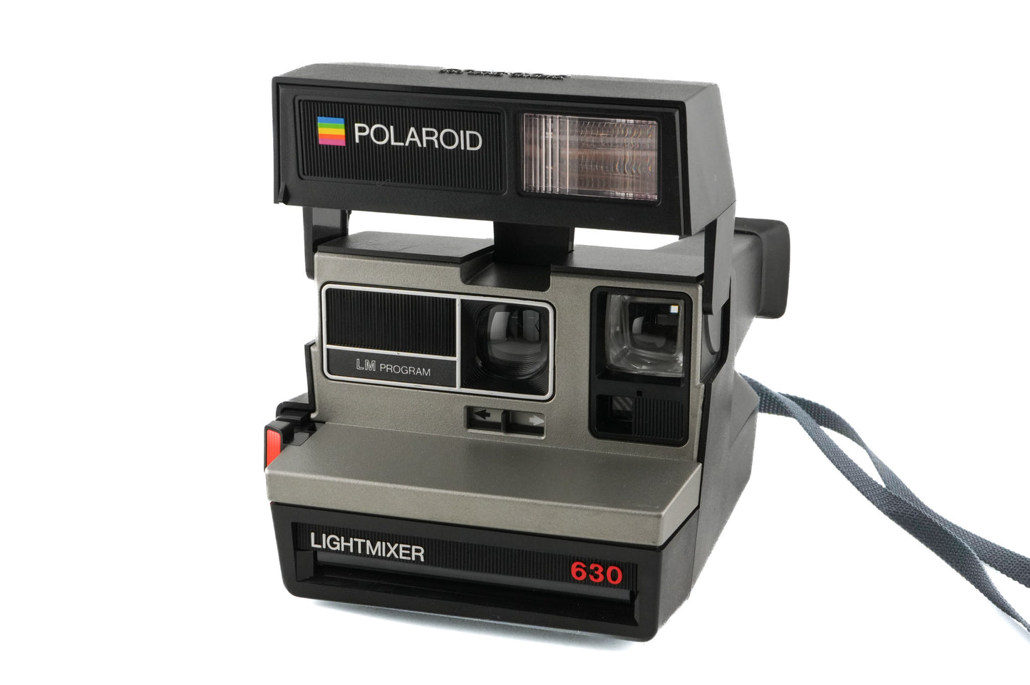 Polaroid Lightmixer 630