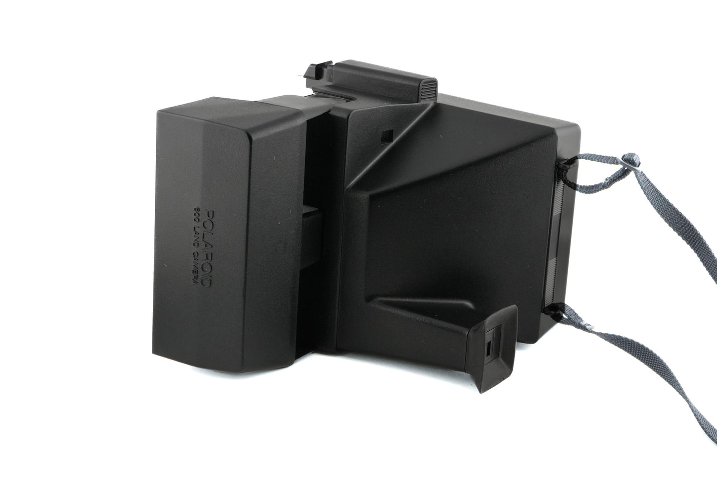 Polaroid Lightmixer 630