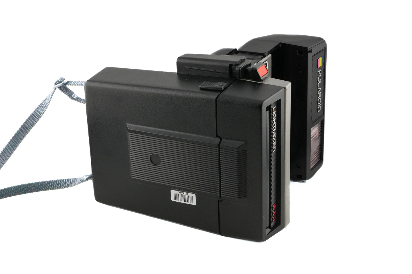 Polaroid Lightmixer 630