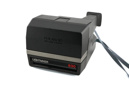 Polaroid Lightmixer 630