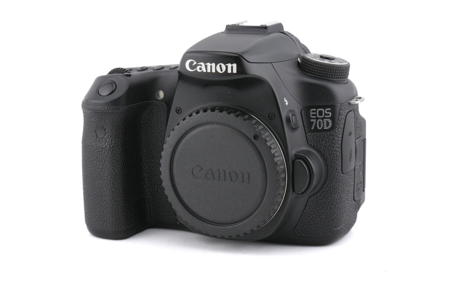 Canon EOS 70D