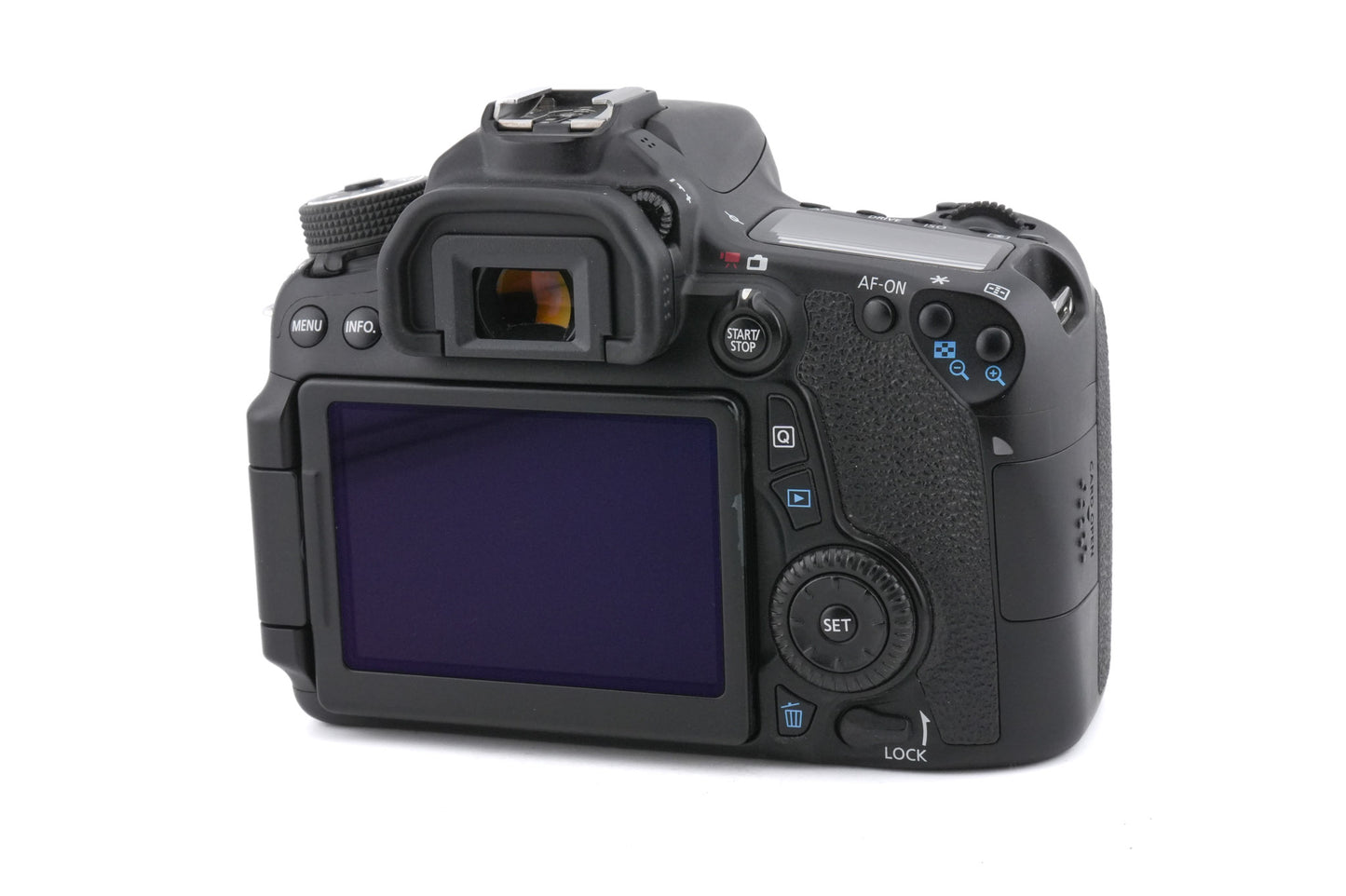 Canon EOS 70D