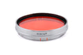 Voigtländer 47mm Push-On Orange Filter Or (308/47)