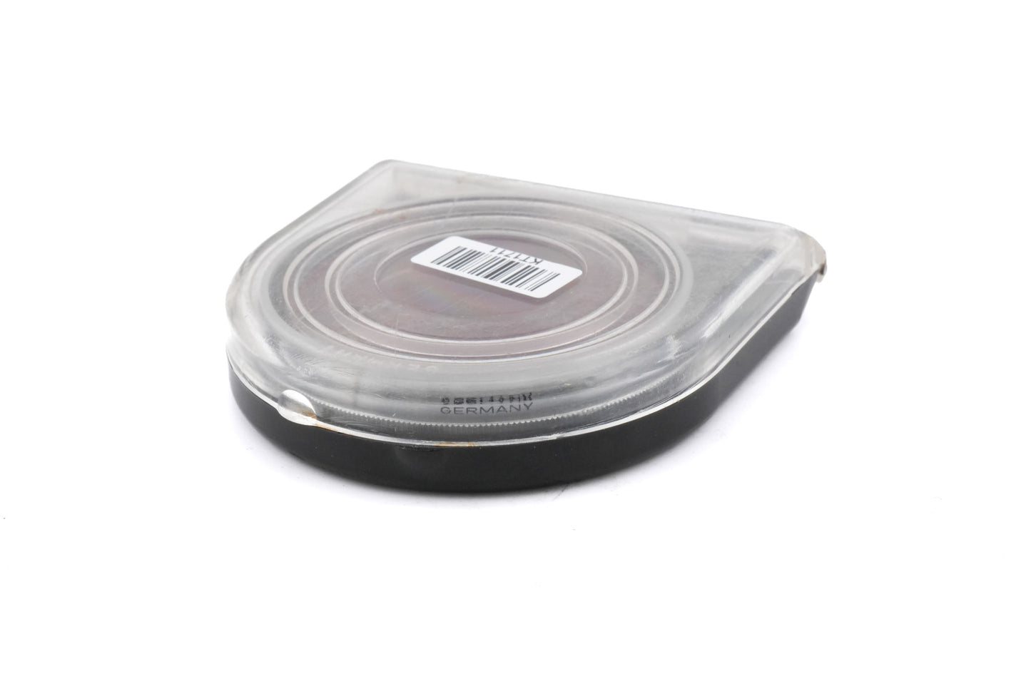 Voigtländer 47mm Push-On Orange Filter Or (308/47)