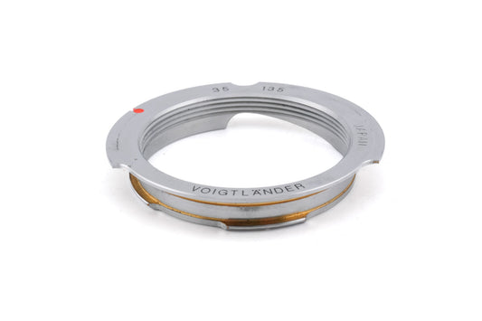 Leica M39 - M Adapter (50mm)