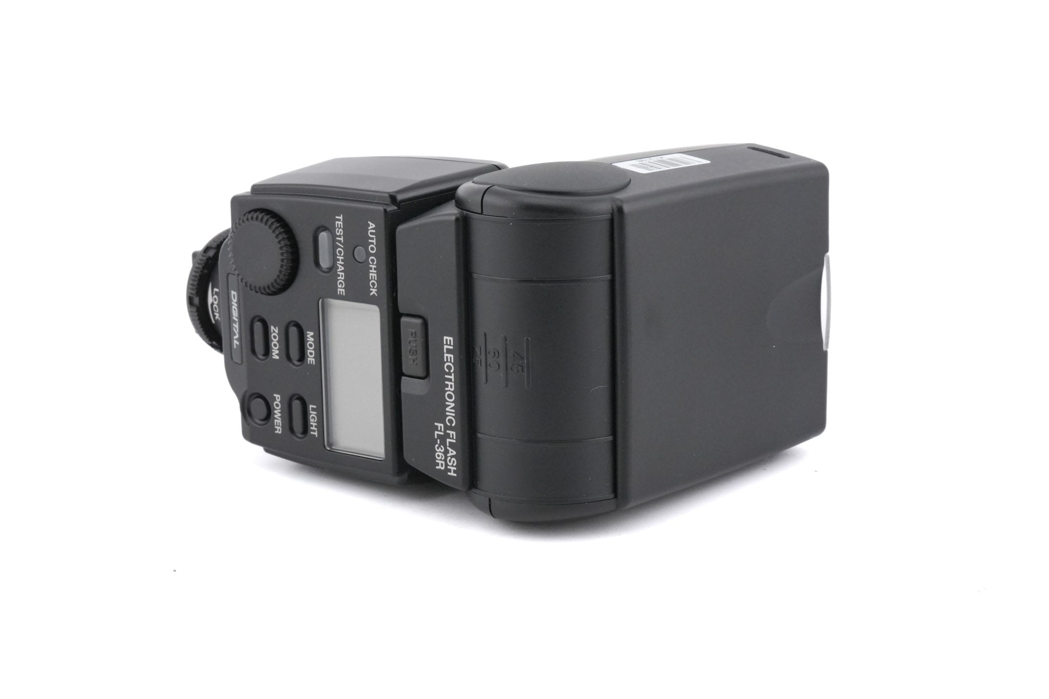 Olympus FL-36R Electronic Flash