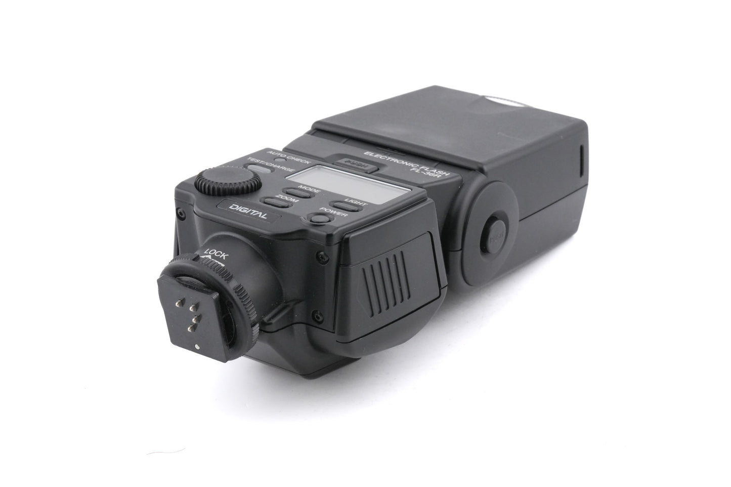 Olympus FL-36R Electronic Flash