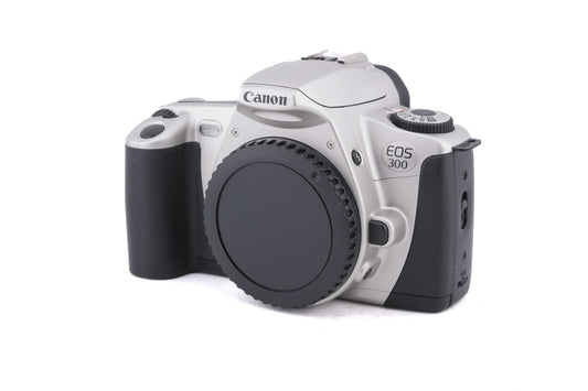 Canon EOS 300