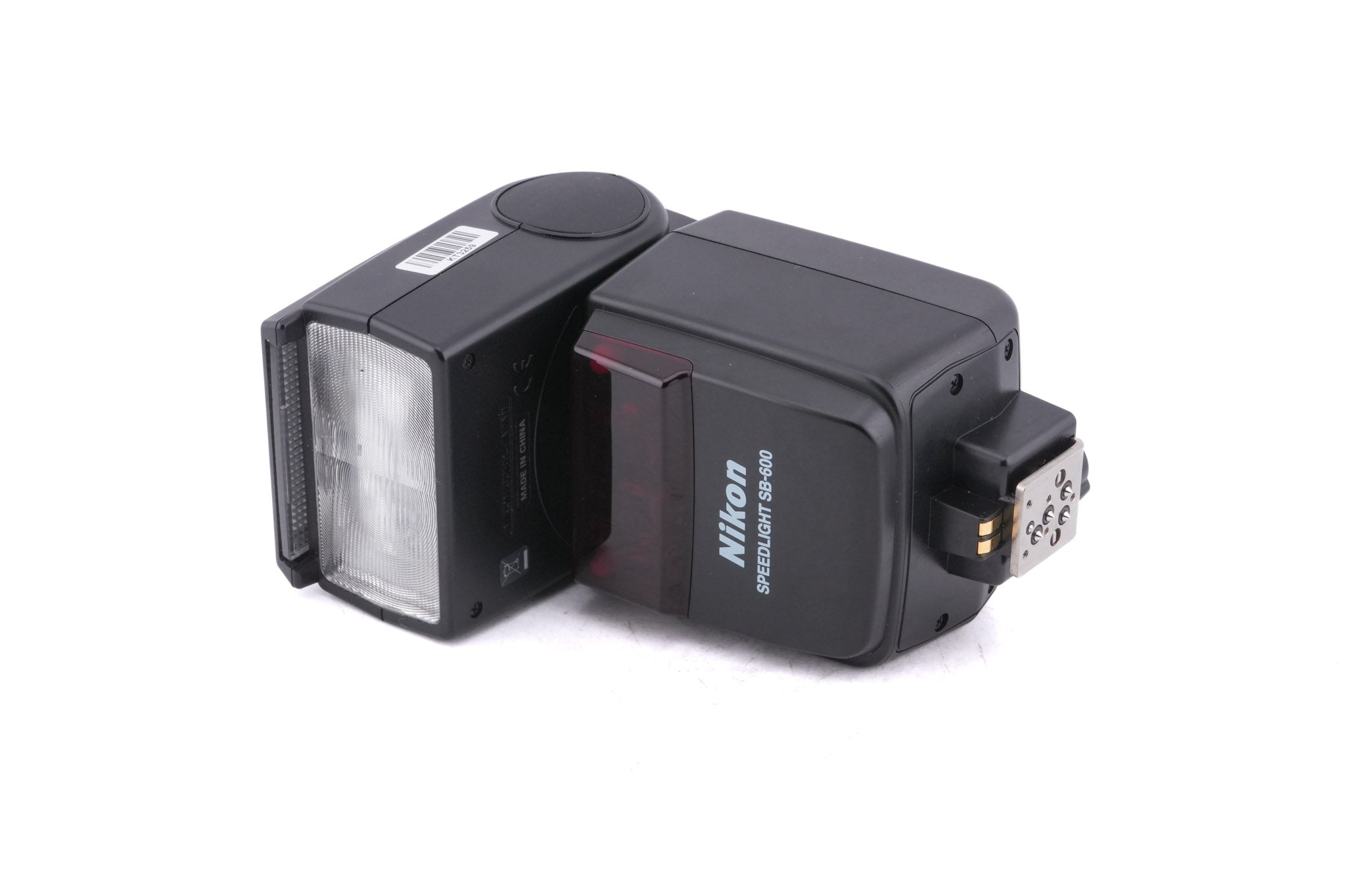 Nikon SB-600 Speedlight