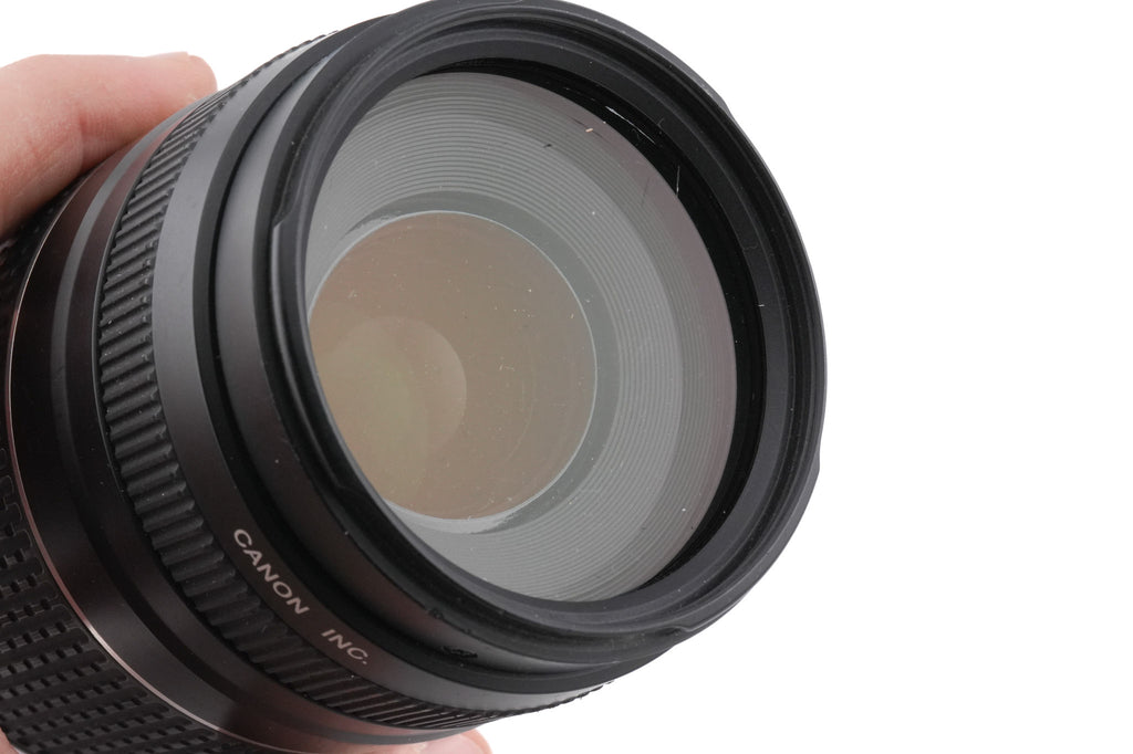 Canon 75-300mm f4-5.6 III