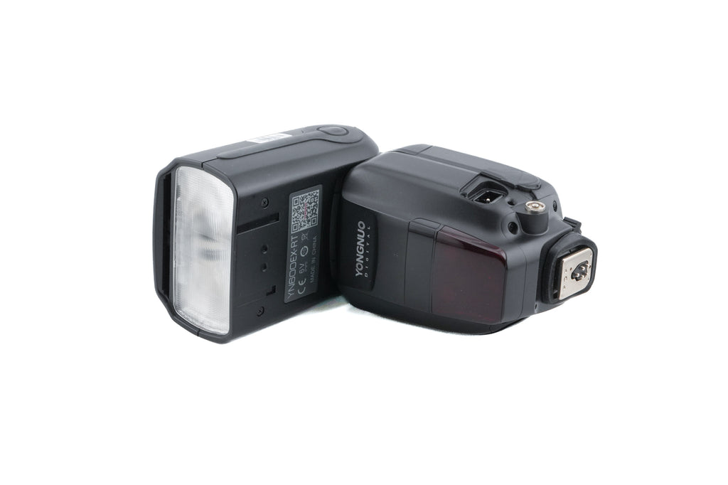 Yongnuo YN600EX-RT Speedlite