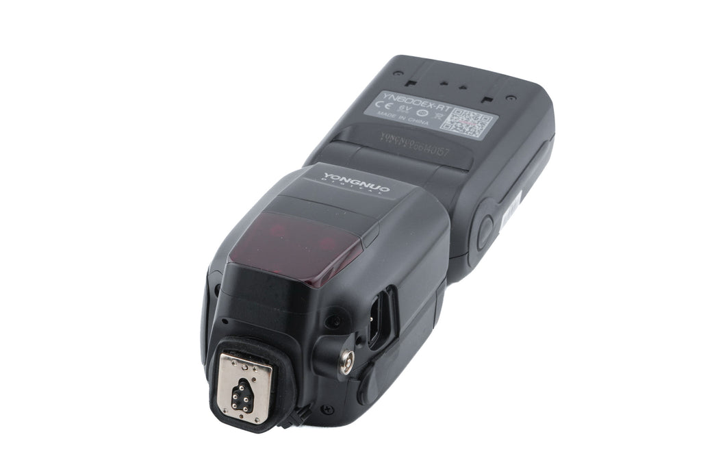 Yongnuo YN600EX-RT Speedlite