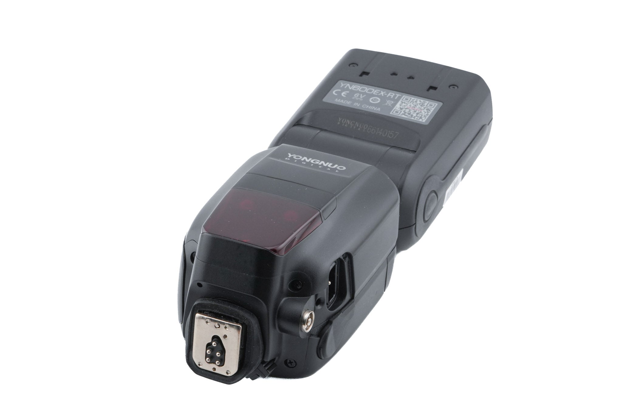 Yongnuo YN600EX-RT Speedlite