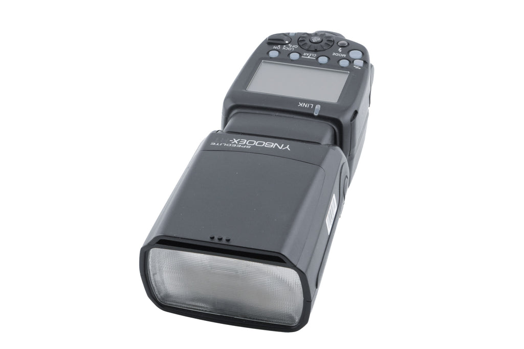Yongnuo YN600EX-RT Speedlite