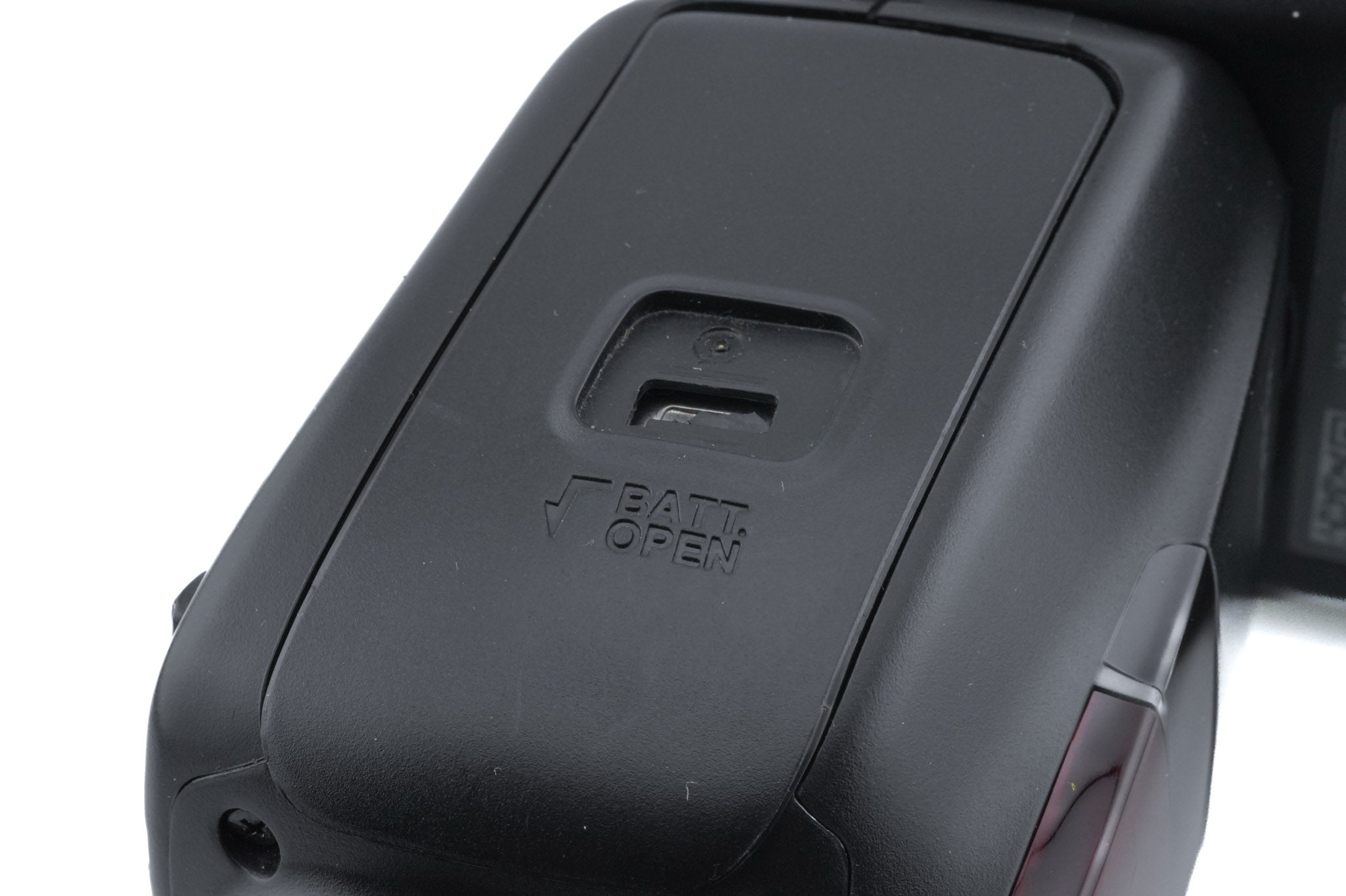 Yongnuo YN600EX-RT Speedlite