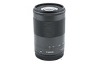 Canon 55-200mm f4.5-6.3 IS STM