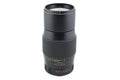 Mamiya 200mm f3.5 Auto Sekor SX