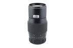Mamiya 200mm f3.5 Auto Sekor SX