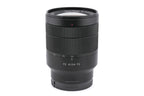 Sony 24-70mm f4 Vario-Tessar ZA OSS T* (SEL2470Z)