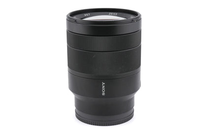 Sony 24-70mm f4 Vario-Tessar ZA OSS T* (SEL2470Z)