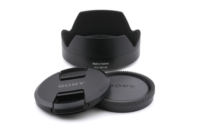 Sony 24-70mm f4 Vario-Tessar ZA OSS T* (SEL2470Z)