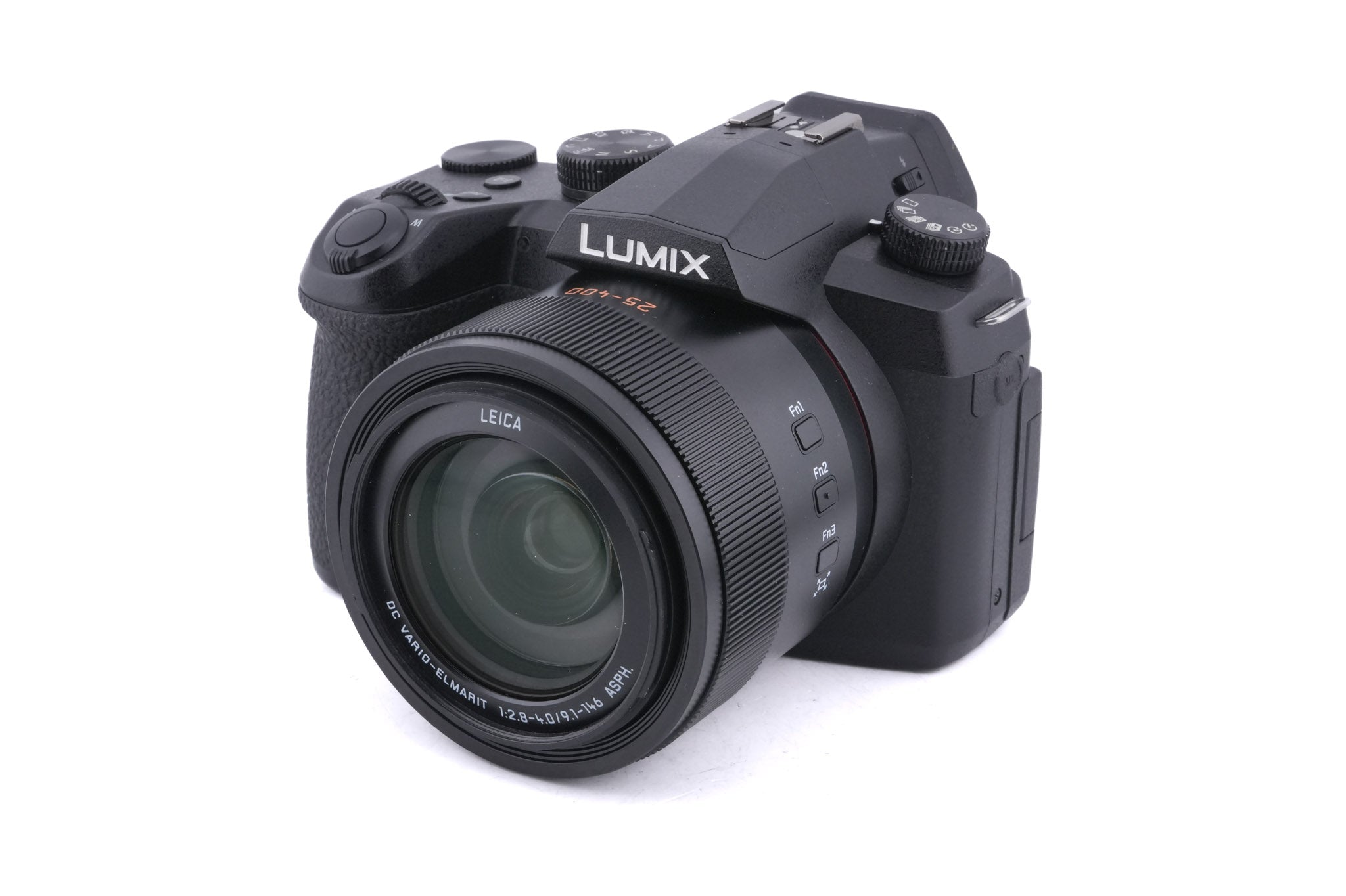 Panasonic Lumix DC-FZ1000 II