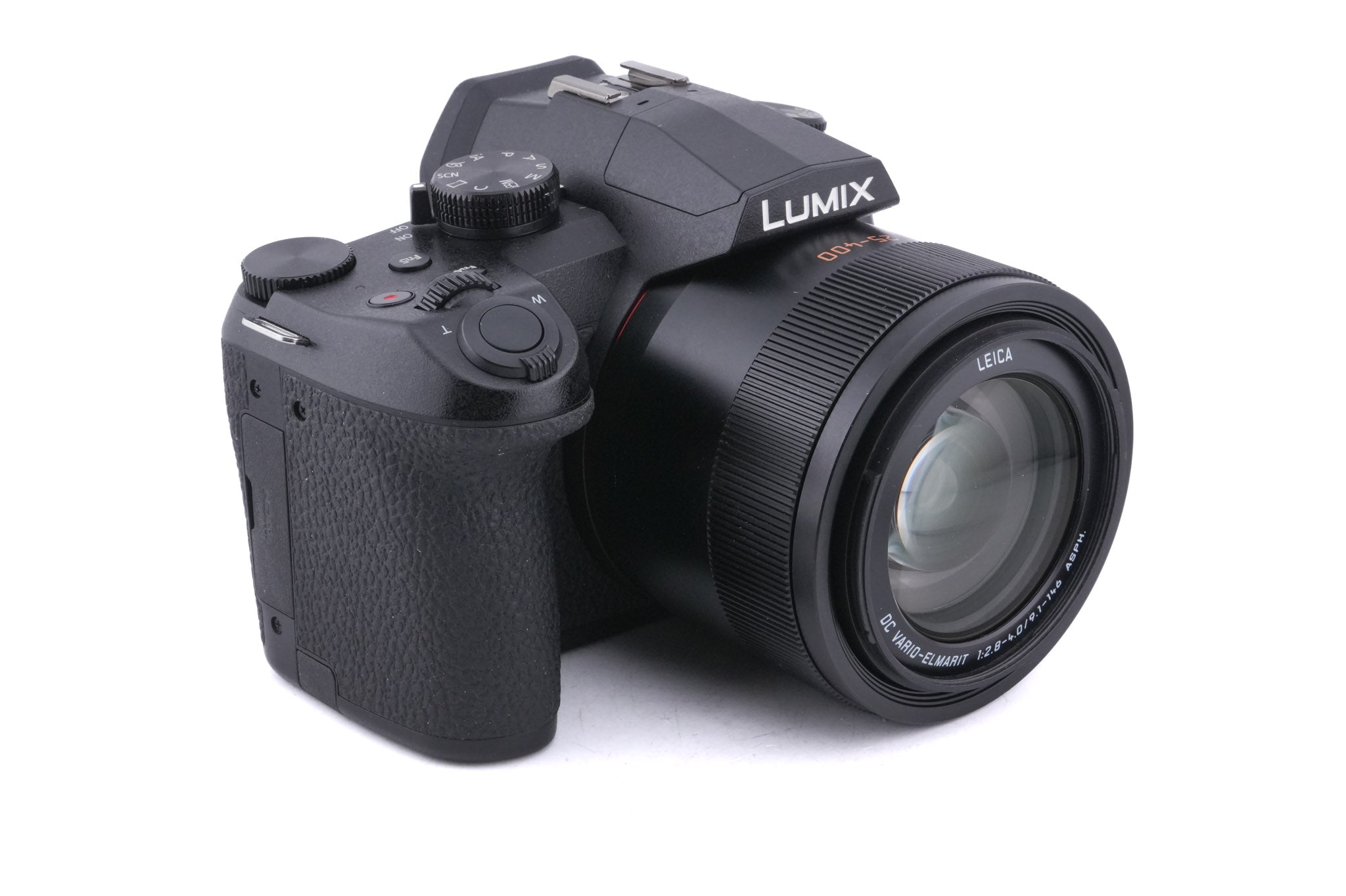Panasonic Lumix DC-FZ1000 II