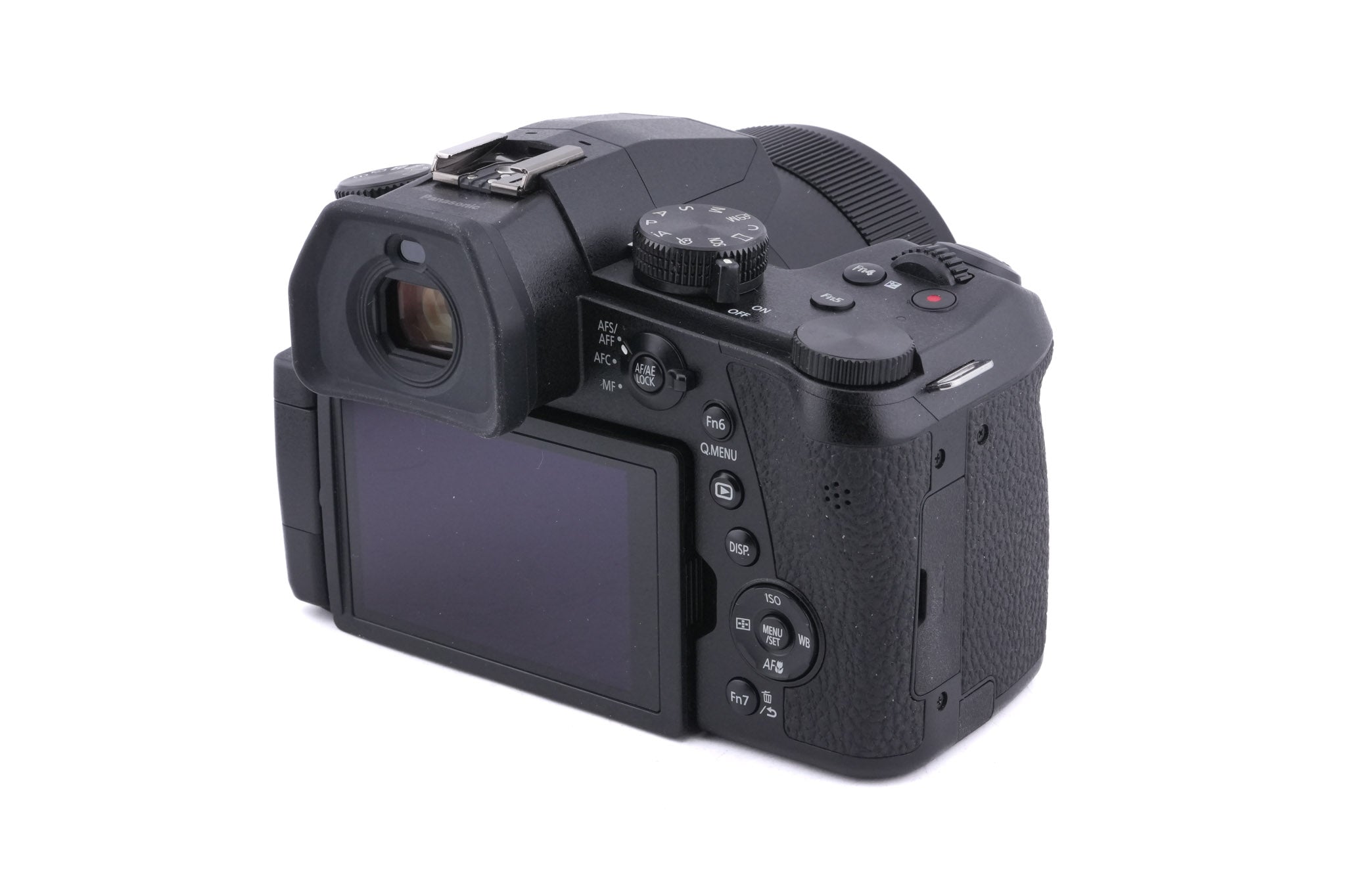 Panasonic Lumix DC-FZ1000 II