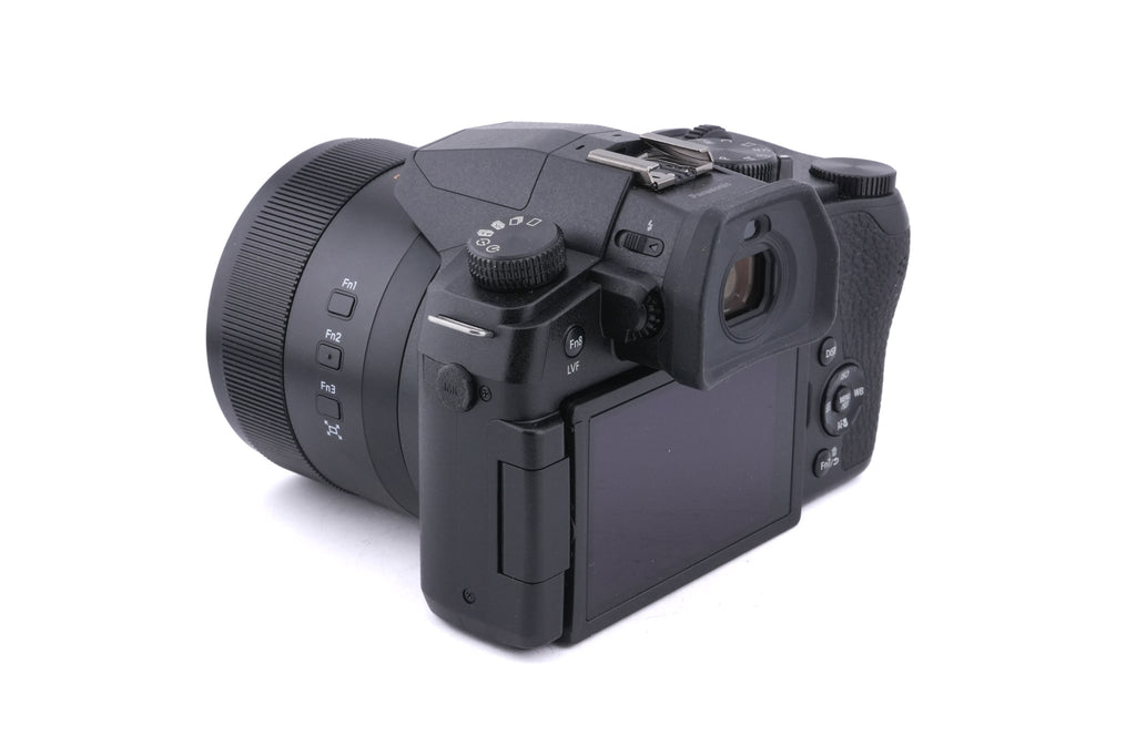 Panasonic Lumix DC-FZ1000 II