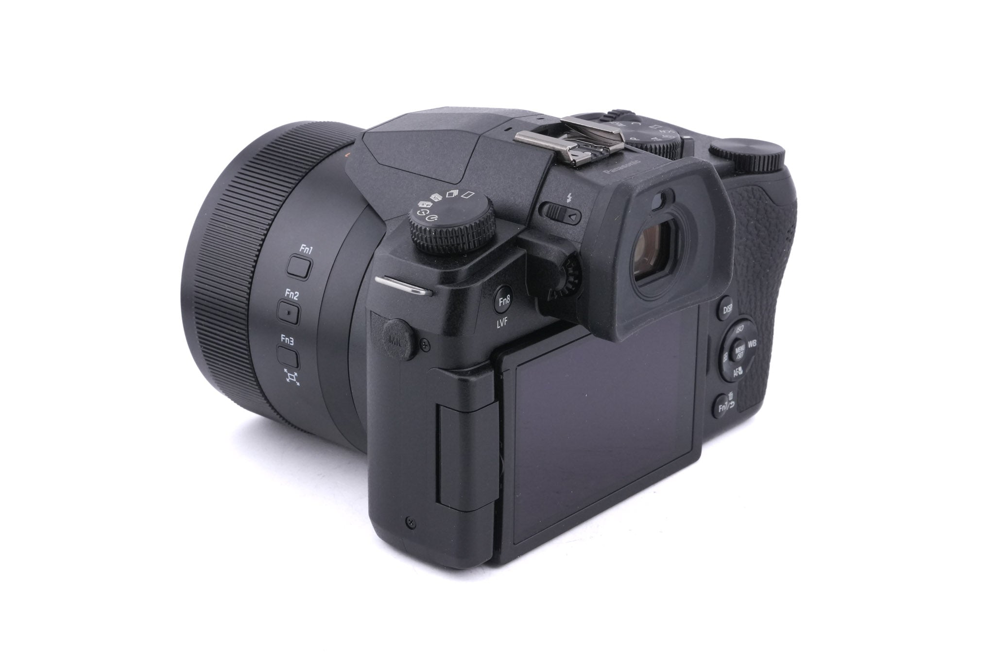 Panasonic Lumix DC-FZ1000 II