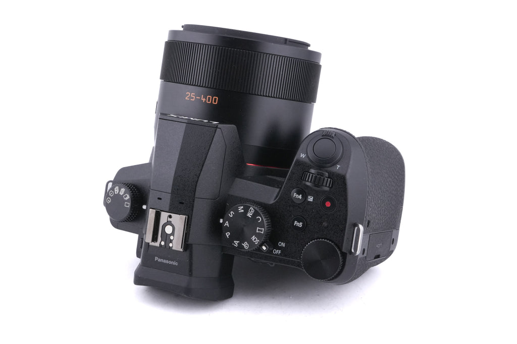 Panasonic Lumix DC-FZ1000 II