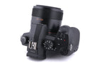 Panasonic Lumix DC-FZ1000 II