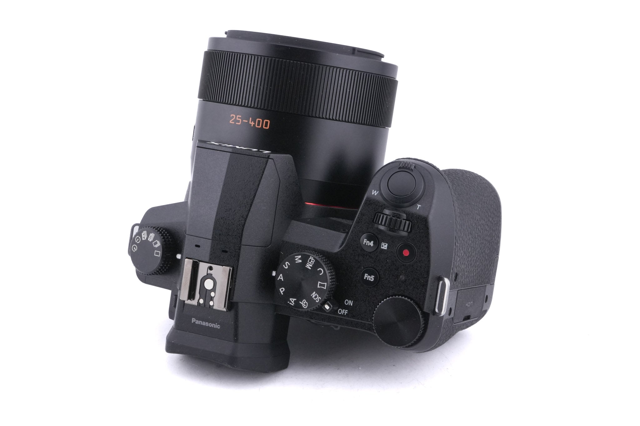 Panasonic Lumix DC-FZ1000 II
